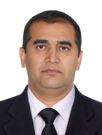 Сифат назорати ва мониторинги бўлим бошлиғи