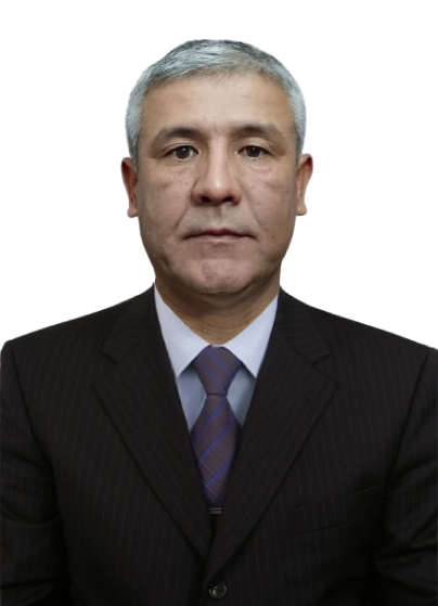 Хўжалик бўлими мудири