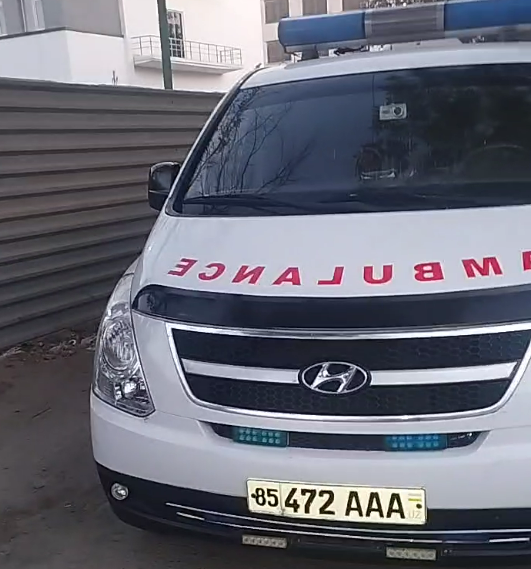 Автотранспорт воситалари соз ҳолатга келтирилди